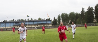 KSK fick stryk i kritisk match