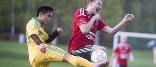 Ny huggsexa om fotbollsspelarna i Strängnäs kommun