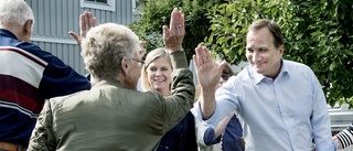 Insändare: Glädje i förskott är det enda rätta