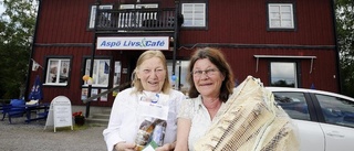 Har haft roligt varje dag: "Man behövs"