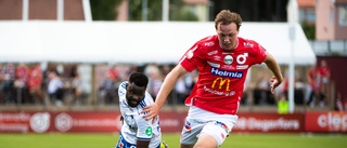 LIVE: Så rapporterade vi från IFK:s match i Degerfors