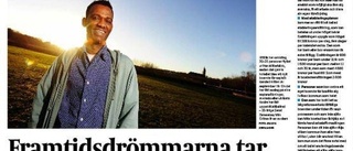 100 procent har fått stanna