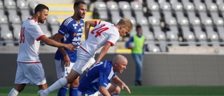 IFK tog blytung seger i kampen för nytt kontrakt