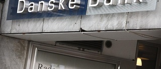 Danske Bank stänger Eskilstunakontor