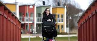 Planer för minst 662 nya lägenheter i Nyköping