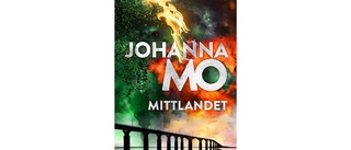 Mittlandet av Johanna Mo