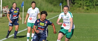 2–0 efter sex minuter – P18:s drömstart sänkte Tun