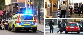 Polisen drar lärdom av Deli-fallet