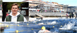 Lugnande beskedet kring Vintersimmets flytt: ”Ser väldigt bra ut”