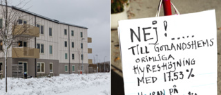 Så vill förhandlaren lösa hyrorna: ”Skulle vara underbart”