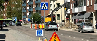 Uppmaningen: Välj annan väg   