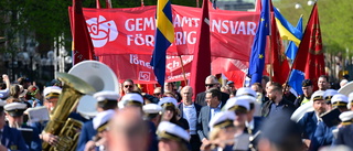 Socialdemokrati är inte något snällt