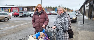 Food prices keep going up: "Too expensive to support Norrland"