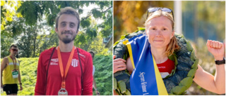 Topp 20 bästa norrbottningarna i Stockholm marathon 