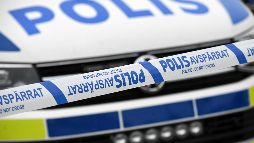 Mannen häktades på nytt efter de nya brotten.