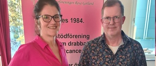 Bröstcancerföreningen Rosa    