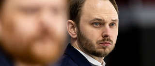 Här är ännu en LHC-tränare som väljer HV71: "Riktigt roligt"