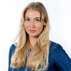 Melanie Åström