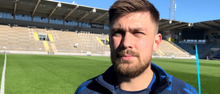 Nyförvärvet med i IFK-truppen mot MFF – och duo tillbaka