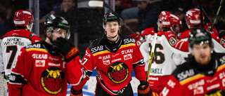 Frölunda avgjorde i tom kasse – så var matchen minut för minut