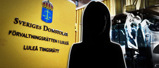 Kvinna lånade ut sitt bankkonto – döms för penningtvättsbrott