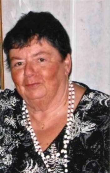 Katarina Snäll.