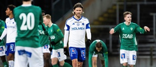 Efter röda kortet: Här är förbundets besked om IFK-stjärnan