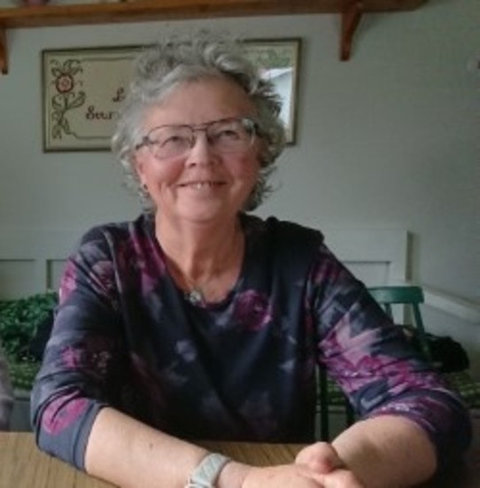 Monika Nilsson