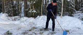 Om sex och räfsning i februari