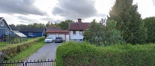 72 kvadratmeter stort hus i Motala sålt för 2 250 000 kronor