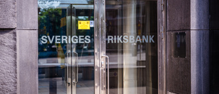 Riksbankstopp öppnar för snabbare räntesänkning