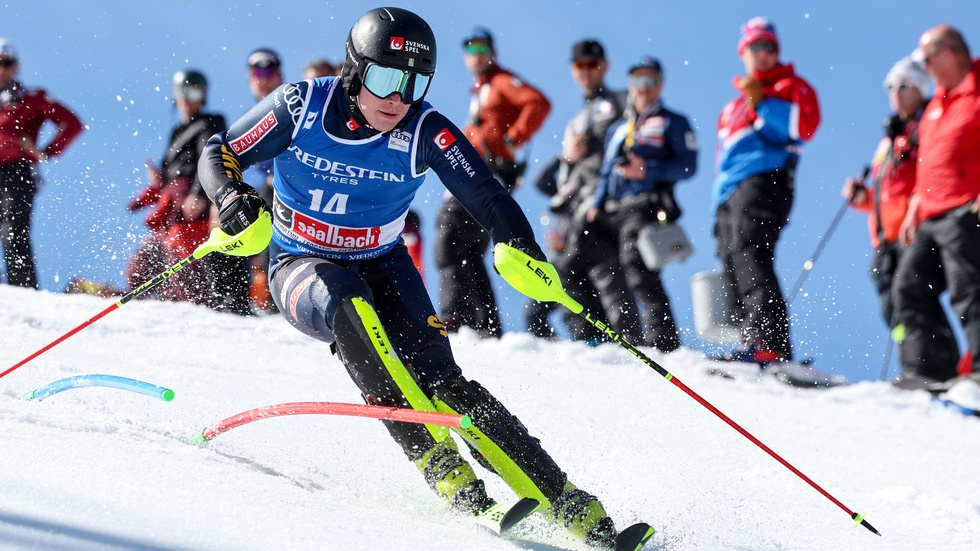 Kristoffer Jakobsen 