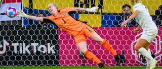 Superskrällen: Hedvig Lindahl klar för Eskilstuna United