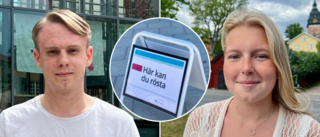 Förstagångsväljarna om valet: "Folk har inte så bra koll"