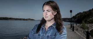 "Emma Wiesner (C) har inte tänkt färdigt"