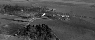 Kungens nej var dödsstöten för bostäder i Kallerstad