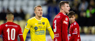 ÅFF:s sena värvning inför seriestart: "Självklart"