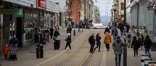 Det finns andra alternativ än att dra ned på offentliga servicen