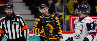 Där är Skellefteå AIK överlägsna Frölunda – blir avgörande