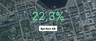 Ägarna tog ut drygt 4,7 miljoner kronor i utdelning