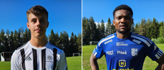 Storfors tog hem derbyt mot Munksund – upp i serieledning