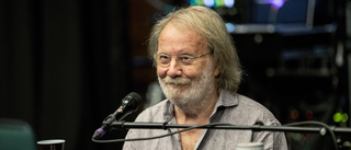 Benny Andersson gör nya radiojinglarna 