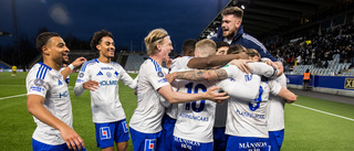 BETYGEN: Frustrationen före skottet som förändrade allt för IFK