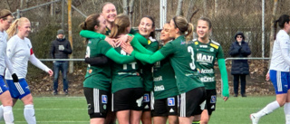 ESK ställdes mot Upsala IF – så rapporterade vi från matchen