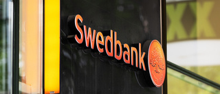 Swedbank sänker boräntorna