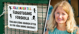 Omfattande mögelskador tvingar förskolan att evakuera