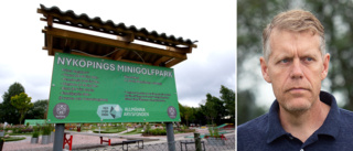 Minigolfklubben utsatt för förskingring – medlem stal en miljon