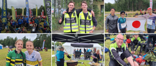 O-ringen är igång! Följ vår bevakning här