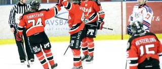 Piteå Hockey närmar sig play off