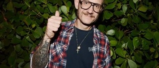 Terry Richardson gör Gaga- dokumentär